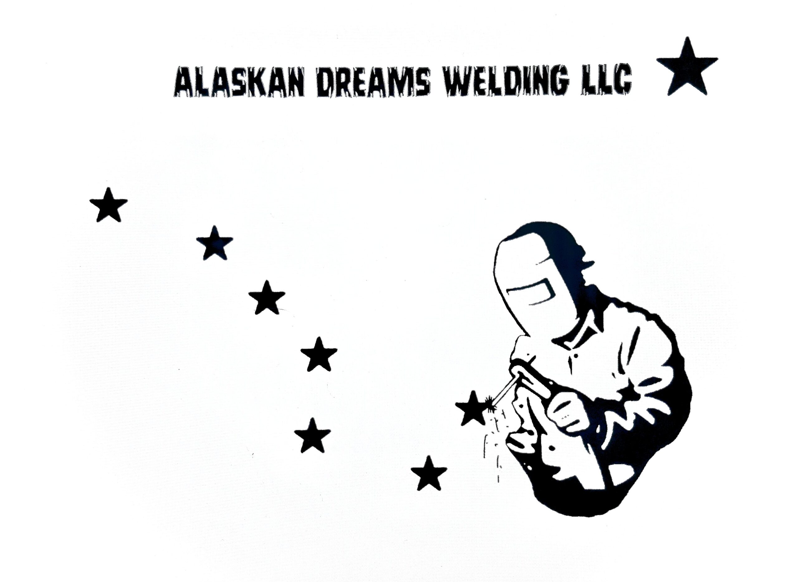 Alaskan Dreams Welding, LLC